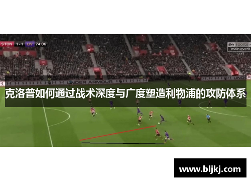克洛普如何通过战术深度与广度塑造利物浦的攻防体系 克洛普如何通过战术深度与广度塑造利物浦的攻防体系